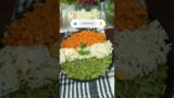 Tiranga Pulao | Tricolor Rice | Independence | Republic Day Special | Tomato Rice | Spinach Pulav