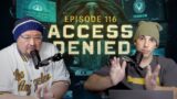 Toilet Time TV #116 – Largest Data Hack EVER – What's coming NEXT – Federal A.I. Agents & Database