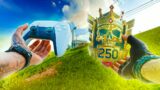 Top 250 *SECRET* Settings To Rank Up in REBIRTH ISLAND RANKED (WARZONE 3 SEASON 5)