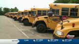 Topeka Public Schools students are getting a new ride soon