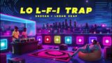Transform Your Space: Lo-fi Magic in Urban Dreamscape!