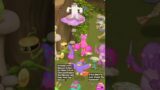 Tribal Island My Singing Monsters Need New Member In My Tribal #msm #shorts  #tribal
