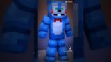 Trouble edit Minecraft Toy Freddy Minecraft Toy Bonnie @roseythebeautifulwolf @ashleycardena6356