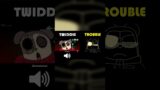 TroubleMaker Vs OG TWIDDLEFINGER | FNF Bully Vs Teacher – Friday Night Funkin TWIDDLEFINGER #fnf