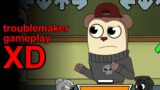 Troublemaker Gameplay