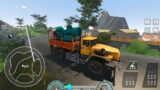 Truck Simulator : Death Road 2 | Best Truck Mobile Game 3D