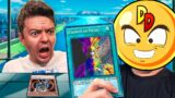 Two Idiots vs FORBIDDEN Yu-Gi-Oh! Master Duel