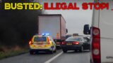 UNBELIEVABLE UK DASH CAMERAS | Almost Sandwich Between 2 Buses, Road Rage Tesla, Death Wish! #203