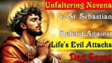 Unfaltering Novena to St. Sebastian: Defend Against Life's Evil Attacks | Day Seven