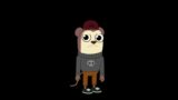 Unfinished Middlefinger/Troublemaker Fanmade Animation
