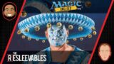 Unglued l The Resleevables #22 l  Magic: The Gathering History MTG