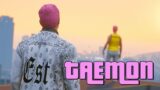 WAIT, WHAAAT??? | Taemon Lore | GTA 5 RP
