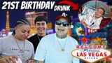 WORST VEGAS TRIP EVER !!!