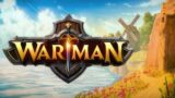 Warman | GamePlay PC