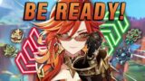 Watch THIS video and BE READY for Natlan! | Genshin Impact 5.0