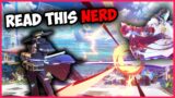 What Can Asuka EVEN DO against Johnny? | Guilty Gear Strive Matches