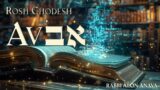 What do you do when things go bad in your life? – Rosh Chodesh Av – Rabbi Alon Anava