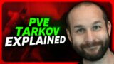 What is PVE Tarkov? Answering All Your Questions! – Escape from Tarkov