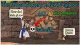 What to sell to make gil during economic ruin