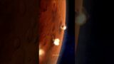 What will happen if we attack nuclear bomb on Mars #mars #nuclearbomb #nuclear #marsplanet #elonmusk