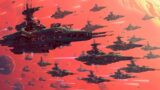 When Humans Joined the War, The Galaxy Trembled | HFY Full Story