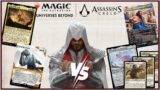 Who is the ULTIMATE Assassin?? – Card Addicts Commander Night
