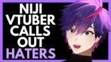 Why Hex Haywire Is Leaving NijiEN, Dokibird Meme Watched By Millions, idolEN Announces Graduations