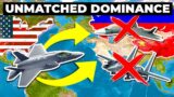Why Russia and China Have NO CHANCE Versus U.S. Weapons