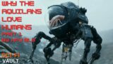 Why the Aquilans Love Humans Part 1 | HFY | A Sci-Fi Short Story