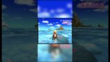 Wii Sports Resorts’ HIDDEN GEM #wiisportsresort #secret #shorts