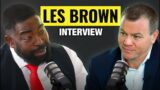 Winning Against All Odds | Les Brown & Daniel Ramsey