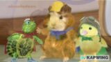 Wonder Pets Ollie to the Rescue Ending Theme (Croatian)