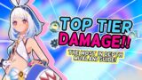 You Are WRONG About Mualani! | BEST Artifacts/Weapons/Constellations/Teams