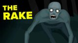 You vs The Rake – Could You Survive and Defeat This Creepypasta Horror Monster (Compilation)