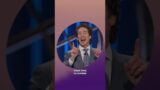 Your Time Is Coming | How to Handle Troublemakers | Joel Osteen #shorts