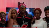 Youtube & Chill At Pulse Ghana And Clubing with KiDi And DopeNation.