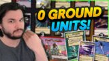 ZERO GROUND UNITS Boba Red! | Star Wars Unlimited