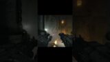 Zombies straight out from HELL | Wolfenstein The Old Blood #shots #wolfensteintheoldblood