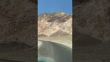artist drive Death Valley, CA 7-19-24 part 1