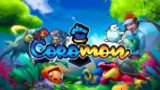 coromon: A Jornada perfeita 02
