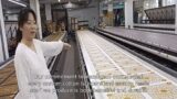 custom made Polyester scarf,custom twilly printing,twilly manufacturer bulk custom