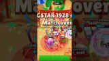frank is crazy #brawlstars #supercell #shorts #gaming