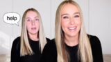 getting sepsis, cheap brands I love again, adhd, deep realisations (GRWM)