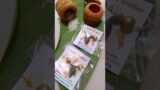 hand made rakhi#trending rakhi design terracotta#rakshabandhanspecial #order available