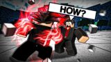 i Spent 24 HOURS Trying To Make The Weakest Dummy FIGHT BACK.. | The Strongest Battlegrounds