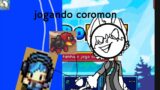 jogando coromon(a pedido de dois inscritos)