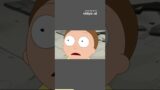 monster sperm outbreak #rickandmorty