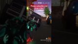 player takedown at petrols Station #fortnite #gaming #viral #shorts #short #wrecked #wreckedfortnite