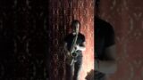 "Against All Odds"  Sax Arturo Blundi