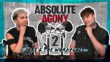 "I Slept With My Boss – HELP!" | Absolute Agony Ep2